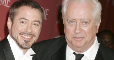 Robert Downey Sr, counterculture film-maker who gave his son Robert Jr his first acting role – obituary - www.msn.com