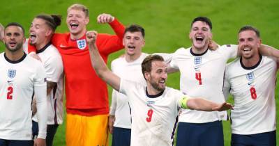 Bolton boss Evatt assesses England's Euro 2020 win over Denmark and pinpoints wealth of attacking talent - www.manchestereveningnews.co.uk - Denmark