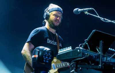 Check out Bon Iver’s rescheduled UK and European tour dates - www.nme.com - Britain