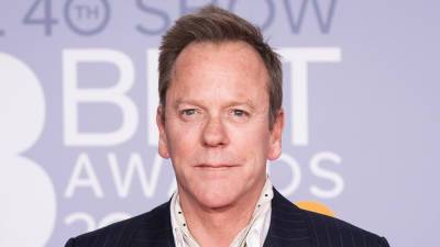 Kiefer Sutherland Cast as Franklin D. Roosevelt in Showtime’s ‘The First Lady’ - variety.com - USA - county Roosevelt