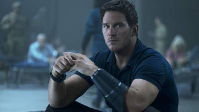 ‘Tomorrow War’ Sequel Talks Underway With Chris Pratt, Director Chris McKay Returning - variety.com