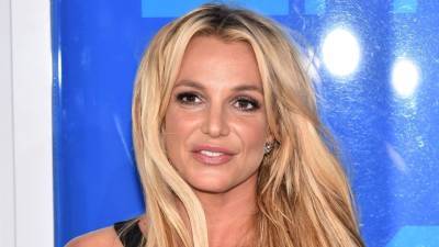 Britney’s Dad Just Responded to His Co-Conservator’s Request For $50K in 24/7 Security Due to Death Threats - stylecaster.com