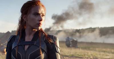 Scarlett Johansson Has ‘No Plans to Return’ as Natasha Romanoff After ‘Black Widow’ - www.usmagazine.com