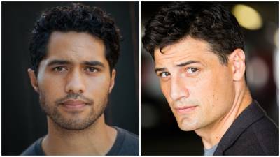 ‘NCIS: Hawai’i’ Casts Alex Tarrant, Enver Gjokaj - variety.com