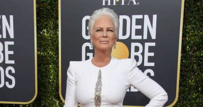 Jamie Lee Curtis launching podcast - www.msn.com