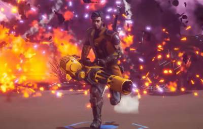 ‘Space Punks’ is a top-down Borderlands-style loot-shooter - www.nme.com