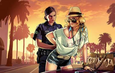 Seven new Survival modes added to ‘GTA Online’ - www.nme.com - city Santos