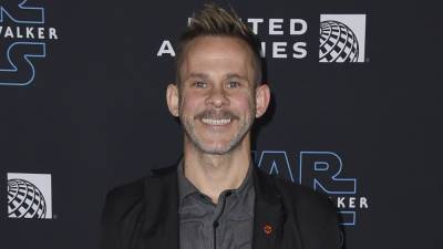 ‘Lost’ Alum Dominic Monaghan Joins AMC Sci-Fi Thriller Series ‘Moonhaven’ - variety.com