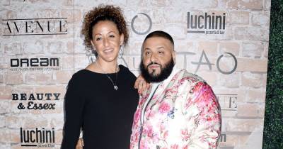 DJ Khaled Opens Up About What’s Keeping Him and His Wife From Having Baby No. 3 - www.usmagazine.com