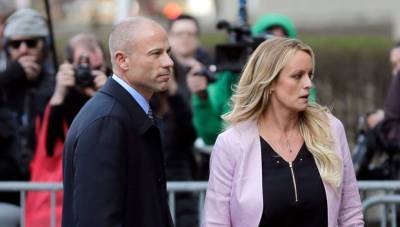 Michael Avenatti: 5 Things To Know About Stormy Daniels’ Lawyer Sentenced To Prison - hollywoodlife.com - Washington