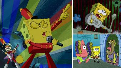 15 Best ‘SpongeBob Squarepants’ Episodes, Ranked - variety.com - city Sandy