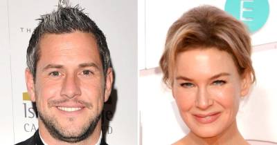 Ant Anstead Is ‘Where He Wants to Be’ Amid New Romance With Renee Zellweger - www.usmagazine.com