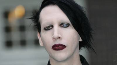 Marilyn Manson Turns Himself in to L.A. Police on New Hampshire Assault Charges - thewrap.com - Los Angeles - Hollywood - state New Hampshire