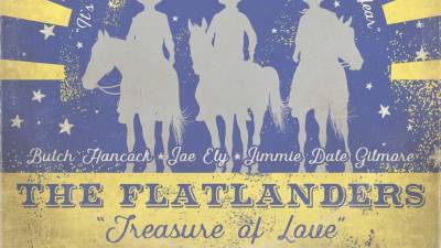 Review: Flatlanders' new album offers their welcome twang - abcnews.go.com