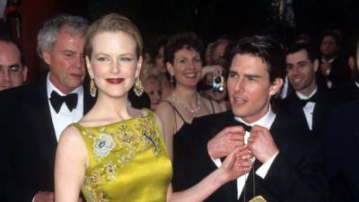 Tom Cruise and Nicole Kidman’s daughter Bella shares rare video of herself - www.foxnews.com