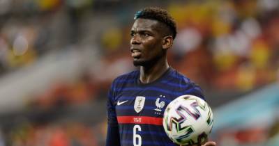 Paul Pogba 'seduced' by PSG transfer and more Manchester United rumours - www.manchestereveningnews.co.uk - France - Manchester