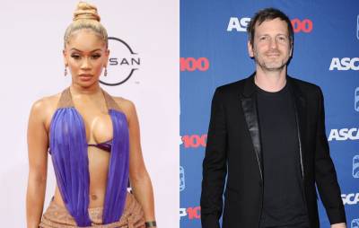 Saweetie defends her decision to work with Dr. Luke - www.nme.com