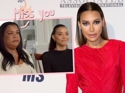 Naya Rivera’s Mother & Sister Reflect On 'Hell On Earth' Of Her Loss One Year Later - perezhilton.com