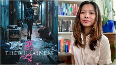 ‘The Villainess’ TV Adaptation In The Works At Amazon From Francisca Hu, Skybound Entertainment & Contents Panda - deadline.com - North Korea