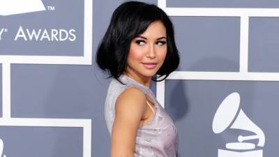 Naya Rivera's 'Glee' Co-Stars Remember Her a Year After Her Death - www.etonline.com - California