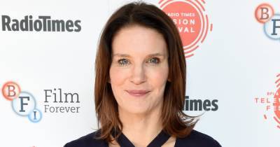 Countdown's Susie Dent 'splits from husband Paul after nearly 20 years' - www.ok.co.uk