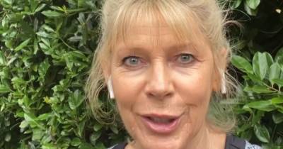 Ruth Langsford fans throw support behind star after suffering 'epic fail' - www.manchestereveningnews.co.uk