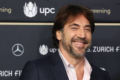 Javier Bardem to Star in Sony’s Adaptation of Classic Children’s Book ‘Lyle, Lyle Crocodile’ - deadline.com - county Will