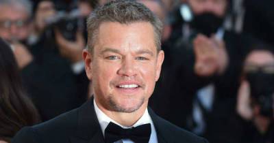 In pictures: Matt Damon, Camille Cottin light up the red carpet at Cannes - www.msn.com - France - USA - Chad - Congo