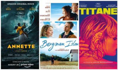 8 of the most anticipated films at Cannes this year - us.hola.com