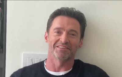 Hugh Jackman thought Whitney Houston’s ‘I Will Always Love You’ was about him - www.nme.com - Houston