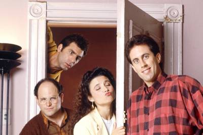 ‘Seinfeld’ Composer Reveals NBC Execs Hated The ‘Annoying’ Theme Song - etcanada.com