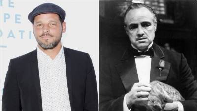 ‘Grey’s Anatomy’ Alum Justin Chambers to Play Marlon Brando in ‘The Offer’ at Paramount+ - thewrap.com