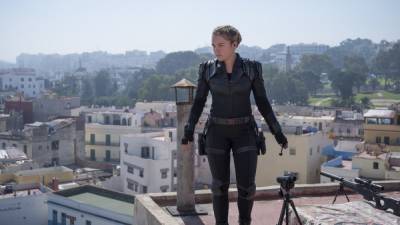 ‘Black Widow’ Post-Credits Scene Explained - thewrap.com