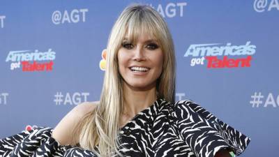 Heidi Klum reveals what modeling advice she gave to daughter Leni in order for her to 'be happy' in industry - www.foxnews.com - Germany