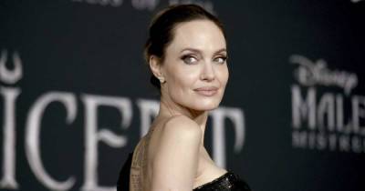 Angelina Jolie in court fight with ex-husband Brad Pitt as she tries to sell her stake in their wine firm - www.msn.com - India