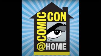 San Diego Comic-Con@Home’s Heavy On TV, Slim On Film Schedule: ‘Snake Eyes’, ‘Dexter’, ‘Army Of Thieves’, ‘Stargate Atlantis’ Reunion & Jean-Claude Van Damme - deadline.com - county San Diego