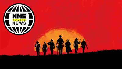 ‘Red Dead Redemption 2’ is getting an upgrade on PC - www.nme.com