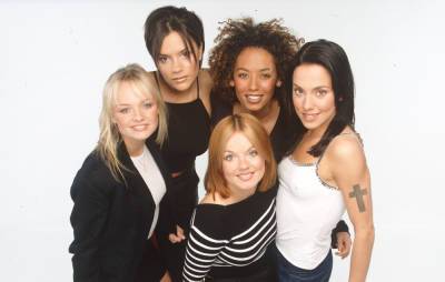 Emma Bunton - Victoria Beckham - Geri Halliwell - Mel B - Listen to the previously-unreleased Spice Girls song, ‘Feed Your Love’ - nme.com - USA