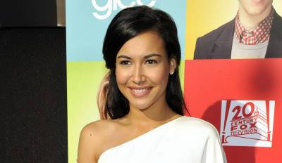 'Glee' Stars Pay Tribute to Naya Rivera on One-Year Anniversary of Her Death - www.justjared.com - California