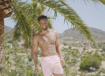 Everyone is saying the same thing about Love Island’s new hunk - evoke.ie - Manchester