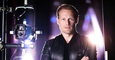 Outlander star Sam Heughan creates new scholarship to allow aspiring artists to follow in his footsteps - www.dailyrecord.co.uk
