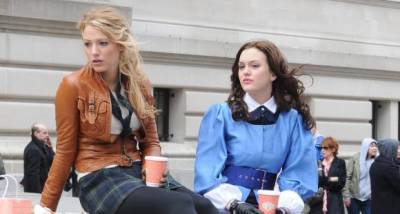 Gossip Girl showrunner TEASES more callbacks to OG series characters in upcoming episodes of reboot - www.pinkvilla.com