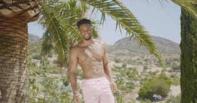 Love Island bombshell Teddy Soares ready to 'step on toes' to get girl he wants - www.ok.co.uk - Manchester