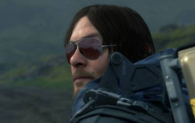‘Death Stranding Director’s Cut’ releases exclusively on PS5 in September - www.nme.com