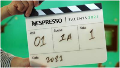 Russia’s ‘Postman’ Wins Nespresso Talents Short Film Competition at Cannes - variety.com - Russia - city Sanchez - Czech Republic