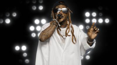 Lil Wayne Shuts Down Marriage Rumours - etcanada.com