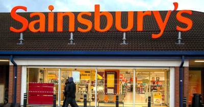 Sainsbury's to stop sales of CDs and DVDs as customers go online for entertainment - www.officialcharts.com