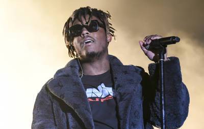 Juice WRLD’s next posthumous album to be released as a trilogy - www.nme.com