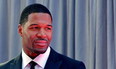 Michael Strahan's sister: The heartbreaking story of his family tragedy - hellomagazine.com