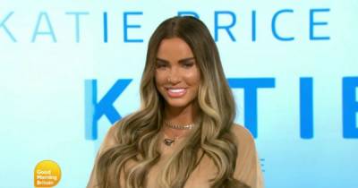 Katie Price shows off new face after jetting to red list Turkey for brutal surgery spree - www.dailyrecord.co.uk - Britain - Brazil - Turkey